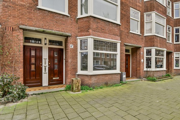 Medium property photo - Kinderdijkstraat 47HS, 1079 GC Amsterdam